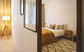 Old Town Apartment